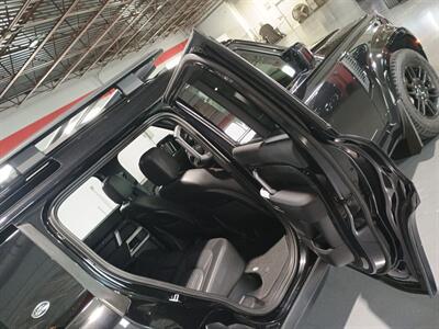 2022 Land Rover Defender 110 X-Dynamic SE - Photo 36 - Boca Raton, FL 33431