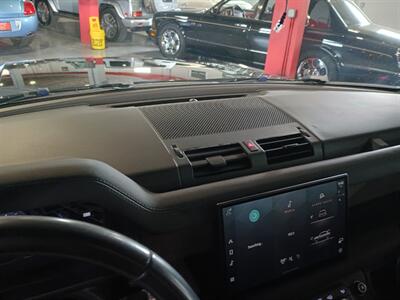 2022 Land Rover Defender 110 X-Dynamic SE - Photo 22 - Boca Raton, FL 33431