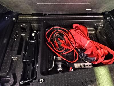 2022 Land Rover Defender 110 X-Dynamic SE - Photo 53 - Boca Raton, FL 33431