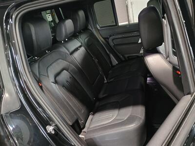 2022 Land Rover Defender 110 X-Dynamic SE - Photo 35 - Boca Raton, FL 33431