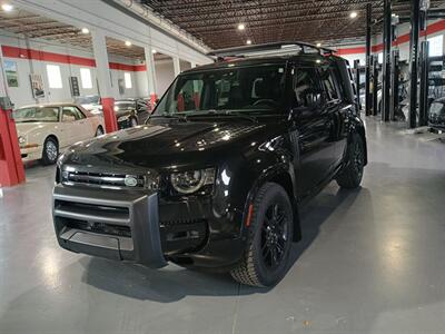 2022 Land Rover Defender 110 X-Dynamic SE - Photo 1 - Boca Raton, FL 33431