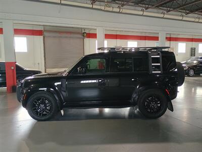2022 Land Rover Defender 110 X-Dynamic SE - Photo 2 - Boca Raton, FL 33431