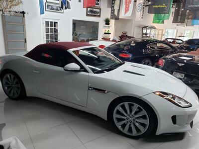 2014 Jaguar F-TYPE  ONE OWNER - Photo 28 - Boca Raton, FL 33431