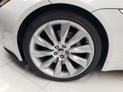 2014 Jaguar F-TYPE  ONE OWNER - Photo 30 - Boca Raton, FL 33431