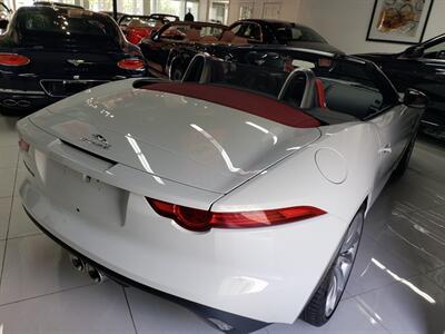 2014 Jaguar F-TYPE  ONE OWNER - Photo 3 - Boca Raton, FL 33431