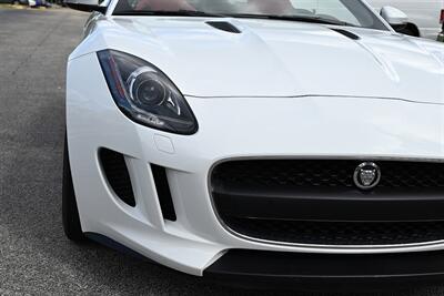 2014 Jaguar F-TYPE  ONE OWNER - Photo 14 - Boca Raton, FL 33431