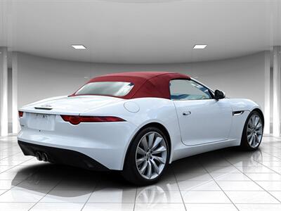 2014 Jaguar F-TYPE  ONE OWNER - Photo 3 - Boca Raton, FL 33431