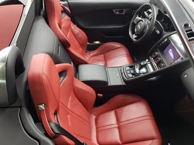 2014 Jaguar F-TYPE  ONE OWNER - Photo 6 - Boca Raton, FL 33431