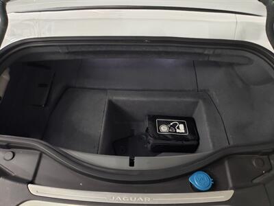 2014 Jaguar F-TYPE  ONE OWNER - Photo 16 - Boca Raton, FL 33431