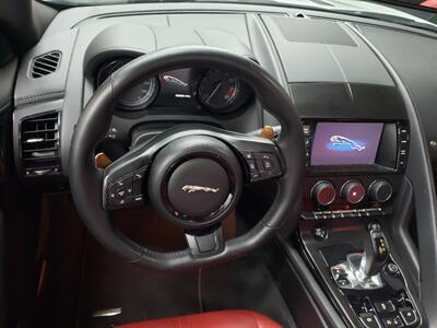 2014 Jaguar F-TYPE  ONE OWNER - Photo 12 - Boca Raton, FL 33431