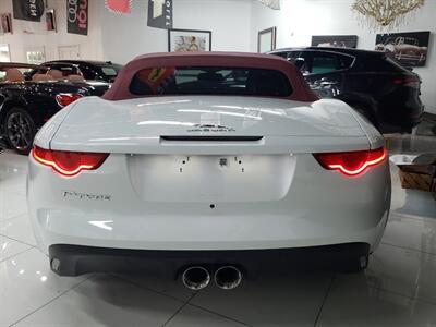 2014 Jaguar F-TYPE  ONE OWNER - Photo 24 - Boca Raton, FL 33431