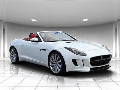 2014 Jaguar F-TYPE  ONE OWNER - Photo 11 - Boca Raton, FL 33431