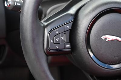 2014 Jaguar F-TYPE  ONE OWNER - Photo 38 - Boca Raton, FL 33431
