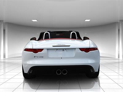 2014 Jaguar F-TYPE  ONE OWNER - Photo 8 - Boca Raton, FL 33431