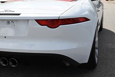 2014 Jaguar F-TYPE  ONE OWNER - Photo 21 - Boca Raton, FL 33431