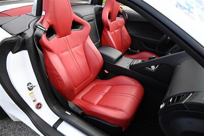 2014 Jaguar F-TYPE  ONE OWNER - Photo 28 - Boca Raton, FL 33431