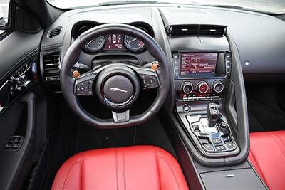 2014 Jaguar F-TYPE  ONE OWNER - Photo 35 - Boca Raton, FL 33431
