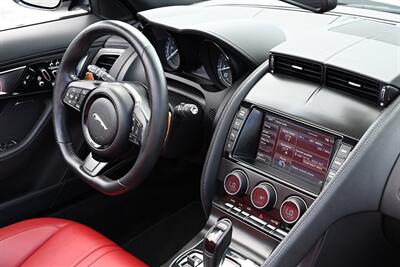 2014 Jaguar F-TYPE  ONE OWNER - Photo 32 - Boca Raton, FL 33431