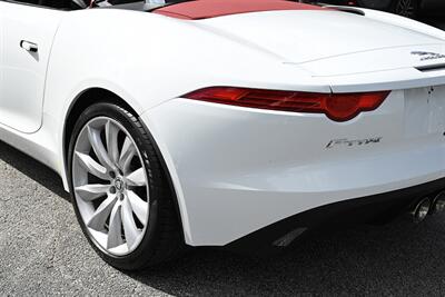 2014 Jaguar F-TYPE  ONE OWNER - Photo 19 - Boca Raton, FL 33431