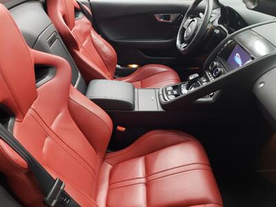 2014 Jaguar F-TYPE  ONE OWNER - Photo 5 - Boca Raton, FL 33431