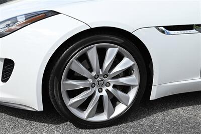 2014 Jaguar F-TYPE  ONE OWNER - Photo 17 - Boca Raton, FL 33431