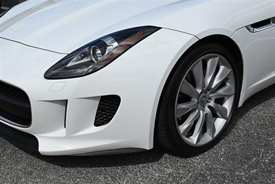 2014 Jaguar F-TYPE  ONE OWNER - Photo 16 - Boca Raton, FL 33431