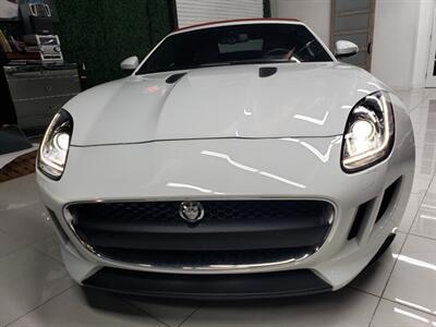 2014 Jaguar F-TYPE  ONE OWNER - Photo 23 - Boca Raton, FL 33431