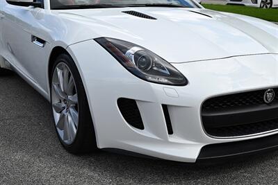 2014 Jaguar F-TYPE  ONE OWNER - Photo 13 - Boca Raton, FL 33431