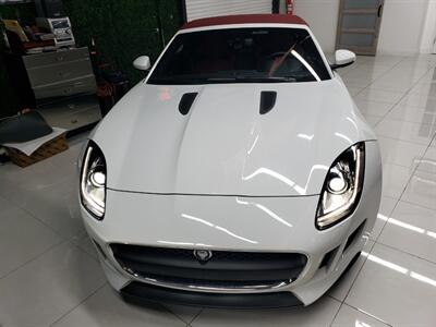 2014 Jaguar F-TYPE  ONE OWNER - Photo 22 - Boca Raton, FL 33431