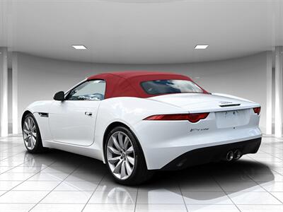 2014 Jaguar F-TYPE  ONE OWNER - Photo 2 - Boca Raton, FL 33431