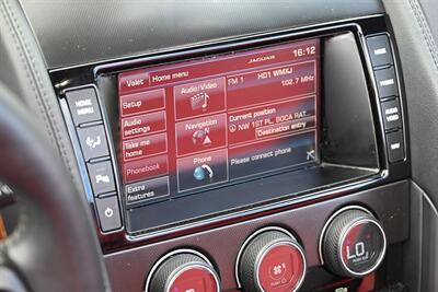 2014 Jaguar F-TYPE  ONE OWNER - Photo 47 - Boca Raton, FL 33431