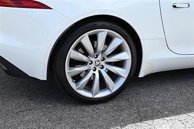 2014 Jaguar F-TYPE  ONE OWNER - Photo 23 - Boca Raton, FL 33431