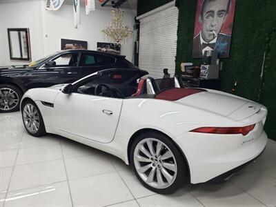 2014 Jaguar F-TYPE  ONE OWNER - Photo 14 - Boca Raton, FL 33431