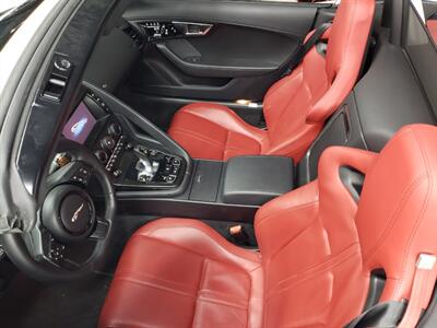 2014 Jaguar F-TYPE  ONE OWNER - Photo 10 - Boca Raton, FL 33431