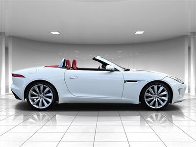 2014 Jaguar F-TYPE  ONE OWNER - Photo 10 - Boca Raton, FL 33431