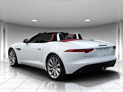 2014 Jaguar F-TYPE  ONE OWNER - Photo 7 - Boca Raton, FL 33431