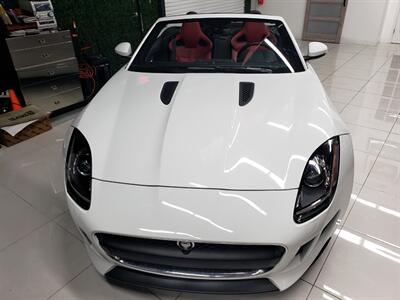 2014 Jaguar F-TYPE  ONE OWNER - Photo 21 - Boca Raton, FL 33431