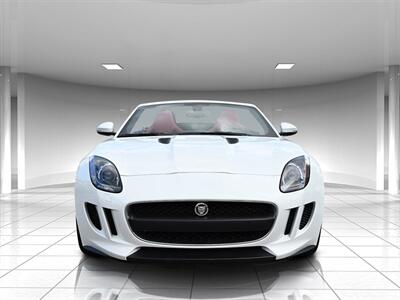 2014 Jaguar F-TYPE  ONE OWNER - Photo 12 - Boca Raton, FL 33431