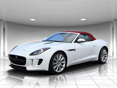 2014 Jaguar F-TYPE  ONE OWNER - Photo 5 - Boca Raton, FL 33431