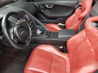2014 Jaguar F-TYPE  ONE OWNER - Photo 11 - Boca Raton, FL 33431