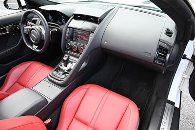 2014 Jaguar F-TYPE  ONE OWNER - Photo 31 - Boca Raton, FL 33431