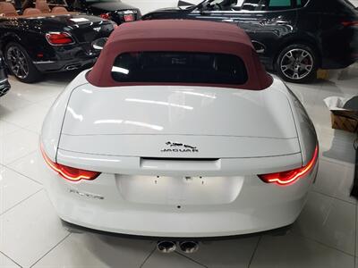 2014 Jaguar F-TYPE  ONE OWNER - Photo 25 - Boca Raton, FL 33431