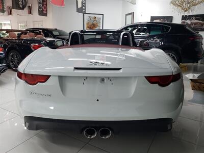 2014 Jaguar F-TYPE  ONE OWNER - Photo 17 - Boca Raton, FL 33431