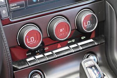 2014 Jaguar F-TYPE  ONE OWNER - Photo 46 - Boca Raton, FL 33431