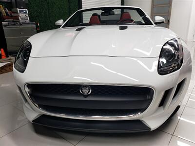 2014 Jaguar F-TYPE  ONE OWNER - Photo 18 - Boca Raton, FL 33431