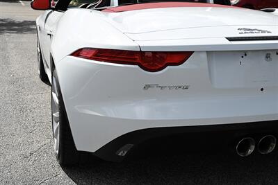 2014 Jaguar F-TYPE  ONE OWNER - Photo 20 - Boca Raton, FL 33431