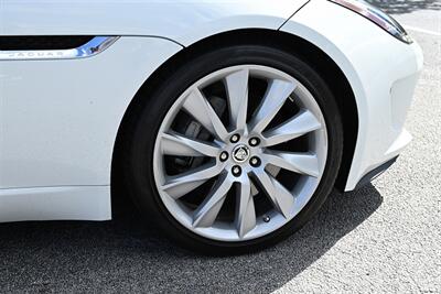 2014 Jaguar F-TYPE  ONE OWNER - Photo 24 - Boca Raton, FL 33431