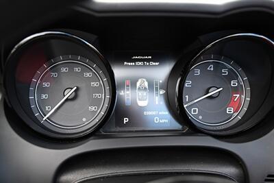 2014 Jaguar F-TYPE  ONE OWNER - Photo 48 - Boca Raton, FL 33431