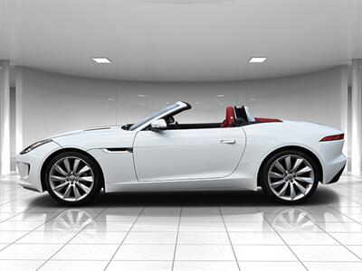 2014 Jaguar F-TYPE  ONE OWNER - Photo 6 - Boca Raton, FL 33431