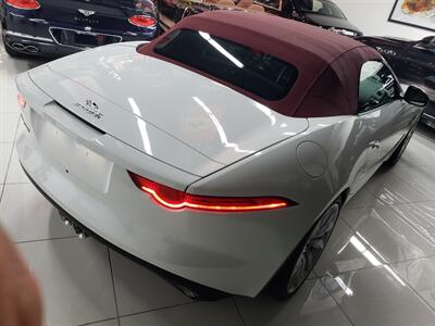 2014 Jaguar F-TYPE  ONE OWNER - Photo 26 - Boca Raton, FL 33431